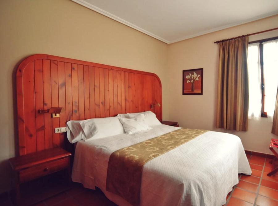 Pazo Revel Hotel & Resort Понтеведра Экстерьер фото